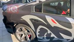 دودج تشارجر